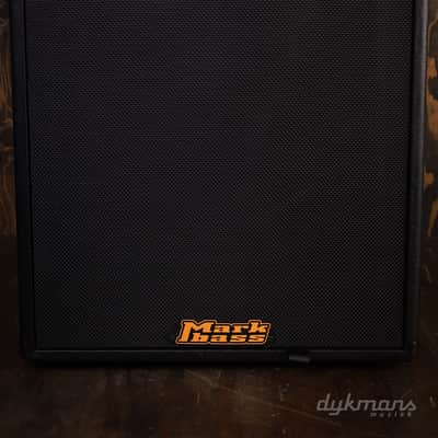 Markbass CMB 151 Blackline image 3