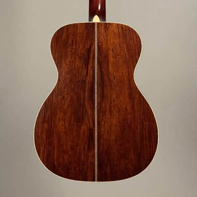 Martin OM-28 Authentic 1931 2016-2019 - Vintage Gloss Authentic image 10