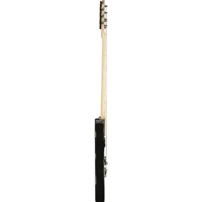 Eko TERO LITE Electric Guitar - Black image 5