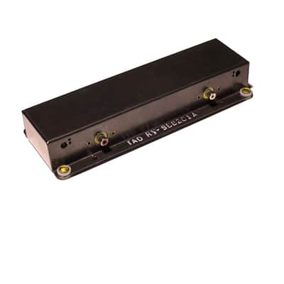Befaco Spring reverb image 3