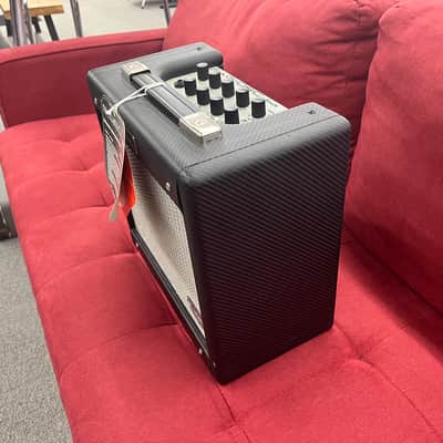 Fender G-DEC Junior Guitar Digital Entertainment Center 15-Watt 1x8" Guitar Practice Amp - Black image 4
