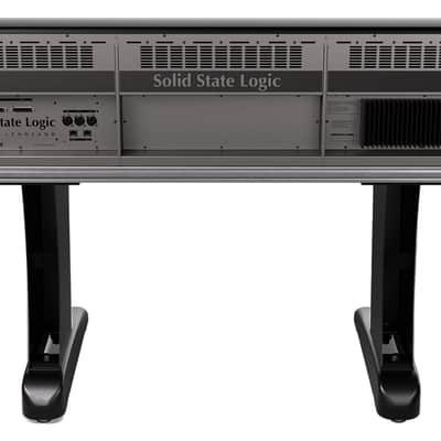 Solid State Logic Oracle 24-Channel Analog Mixing Console (Demo Deal) image 4