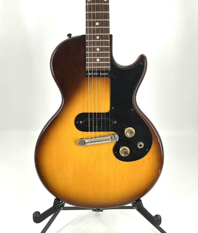 Gibson Melody Maker 1961