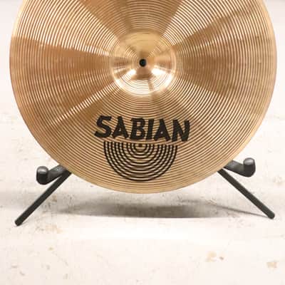 Sabian 16" B8 Thin Crash Cymbal image 9
