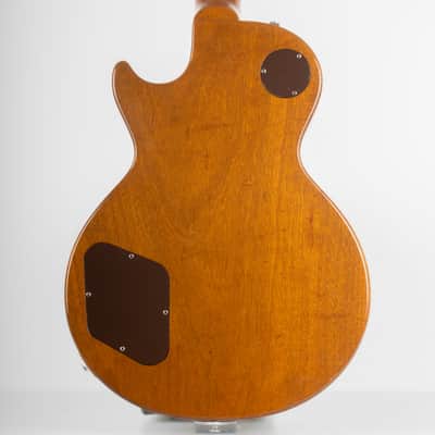 1957 Gibson Les Paul Goldtop image 13