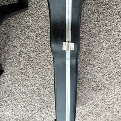SKB Guitar Case for Les Paul/single cut away style guitars 1990s image 7