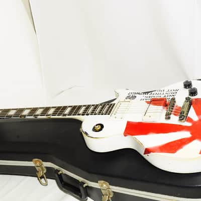 Orville Les Paul Electric Guitar Ref No 2101 image 1