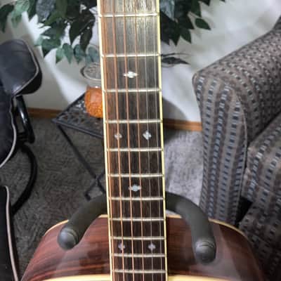 Yamaki ay376s mid 70’s - gloss image 2