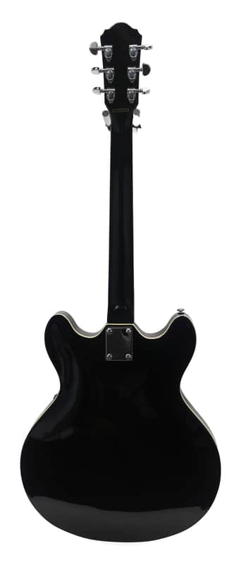 ギター Shin'sMusicBabyPerfectVolumeStandard500K c. 2000's Oscar Schmidt Washburn Delta King thinline archtop