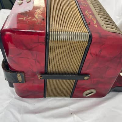 Hohner Corso Button Accordion image 4
