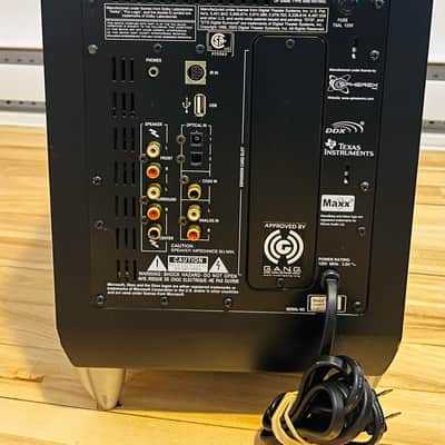 Rare XBOX SphereX 5.1 Surround Sound System *Tested* Works! image 12