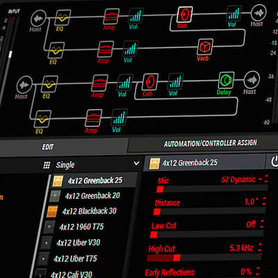Craig Anderton's Amazing Multiband Helix Presets image 4