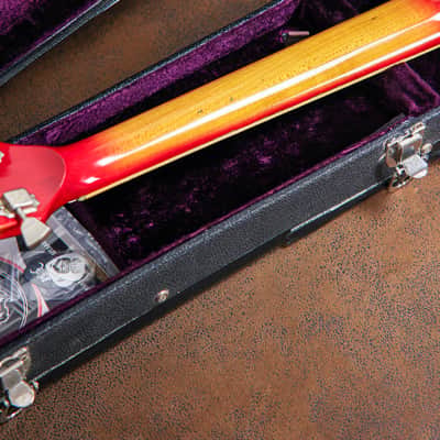 Gibson Les Paul Standard USA 1979 | Cherry Sunburst image 10