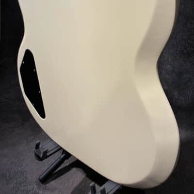 Gibson EDS-1275 SG 1974 - ALPINE WHITE image 9