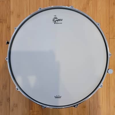 Snares - Gretsch 5.5x14 USA Custom Keith Carlock Signature Snare Drum image 6