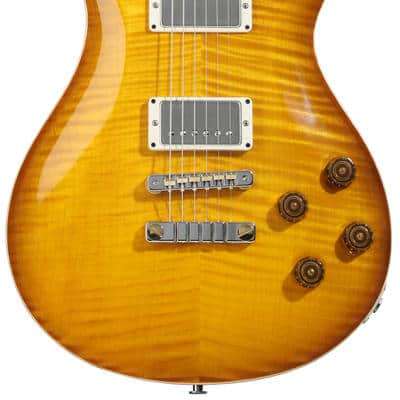 PRS McCarty 594 Electric Guitar - McCarty Sunburst image 2