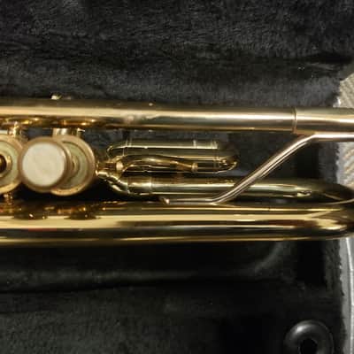 Blessing C-Trumpet! image 3