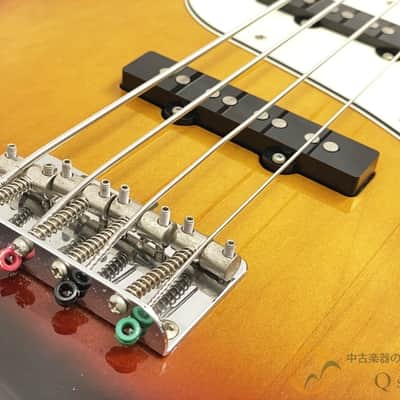 Fender Japan JB-STD image 9