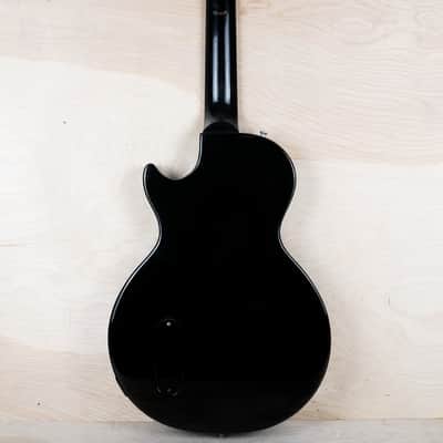 Gibson Les Paul Junior 1993 Ebony Tune-O-Matic Bridge w/ Bag image 3