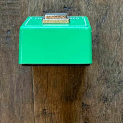Ibanez TS808 Tube Screamer 2004 - Present - Green image 6