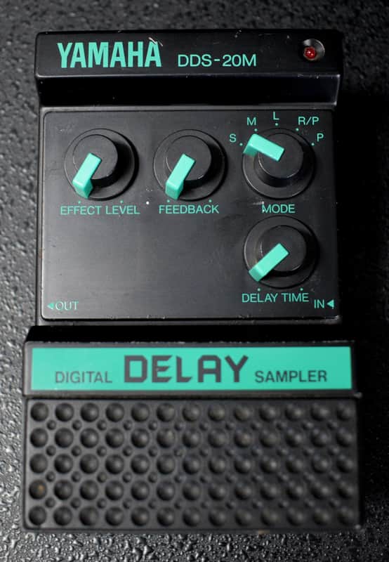 Yamaha DG Stomp | Reverb Canada