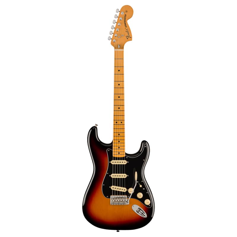 Fender Vintera II '70s Stratocaster | Reverb
