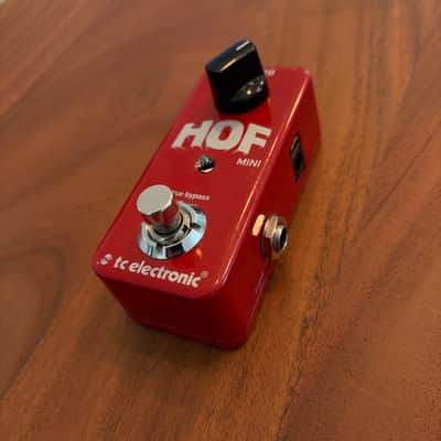 ギター TC ELECTRONIC Hall of Fame mini Reverb Amazon.com: TC Electronic HALL OF FAME 2 MINI REVERB : Musical