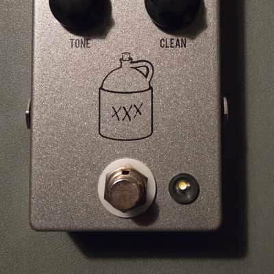 JHS Moonshine V2 | Reverb