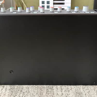 Immagine SSL Fusion Analog Stereo Processor - Early 1st Production Batch - Like New - 3