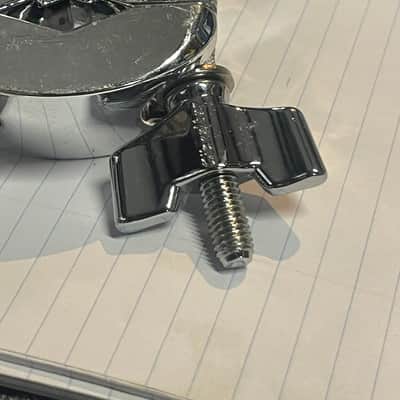 Gibraltar SC GCSMC Road series Chrome Multi Clamp image 7