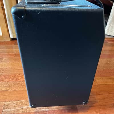 Mesa Boogie Heartbreaker 2-Channel 100-Watt 2x12" Guitar Combo image 5