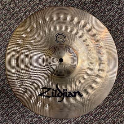Zildjian Concept Shop 14" Trap Hats - 2021 image 2