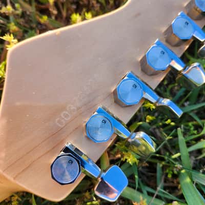 Peavey T-60 1979 image 11