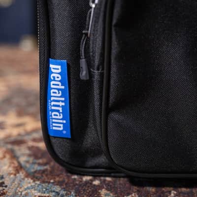Pedaltrain Metro 16 Pedalboard with Soft Case image 3