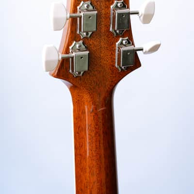 PRS McCarty 594 Gold Top image 5