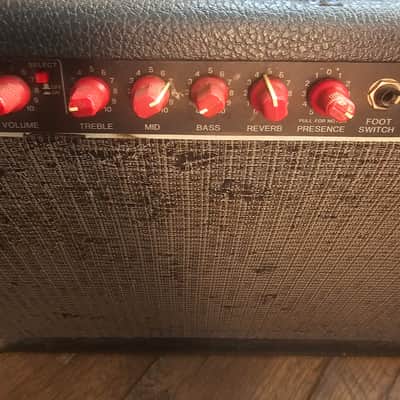 Fender Super 210 Early 90s image 11