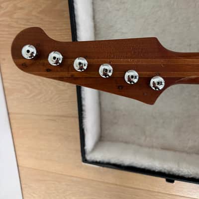 2007 Gibson Firebird V Guitar of the Week #24 image 16