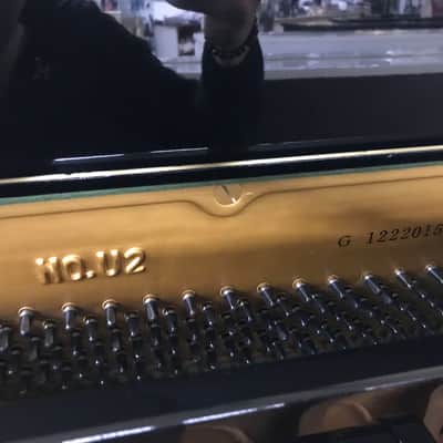 Yamaha U2G Refurbished - 1222015 image 3