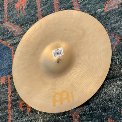 Meinl 10" Byzance Vintage Splash Cymbal *OPEN BOX/NO WARRANTY* image 6