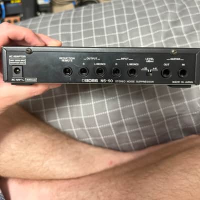 Boss NS-50 READ DESCRIPTION. image 4