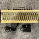 Yamaha THR30II-WL 30-Watt 2x3.5" Wireless Stereo Digital Modeling Guitar Combo THR-30ii - Tan