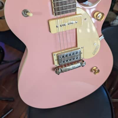 Gretsch G2215-P90 Streamliner Junior Jet Club image 4