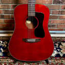 Vintage 1974 Guild D-25M Arch Back Westerly RI