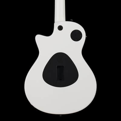 Taylor Custom Shop CT5z B6003 Quilted Big Leaf Maple/Shamel Ash #15060 (NAMM 2026) image 4