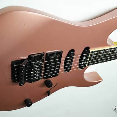 Ibanez RG760 1991 image 3