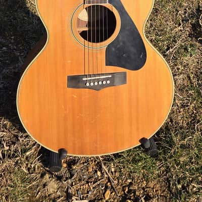 Yamaha CJ-838S II1970s 1970s - Natural image 1