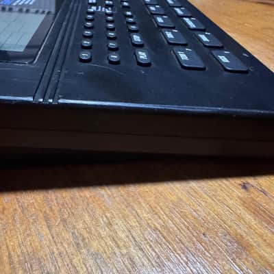 Alesis SR-16 Drum Machine (Used) image 6