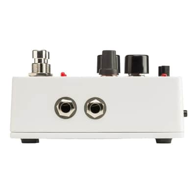 Electro-Harmonix Big Muff Pi Hardware Plugin Pedal with Buffered Bypass, Analog with Digital Control Circuit, and Stereo Audio image 2
