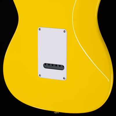 PRS SE Silver Sky Dandy Lion (461) image 2