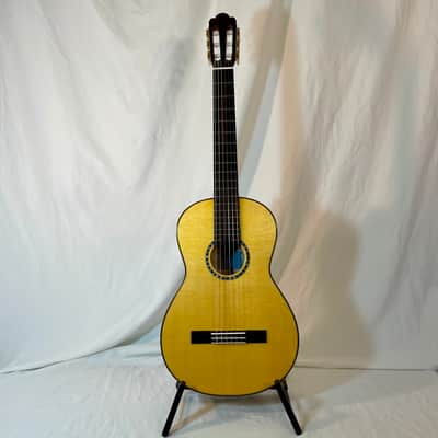 K.YAIRI 2008年製 Reverb - K Yairi Guitars Europe